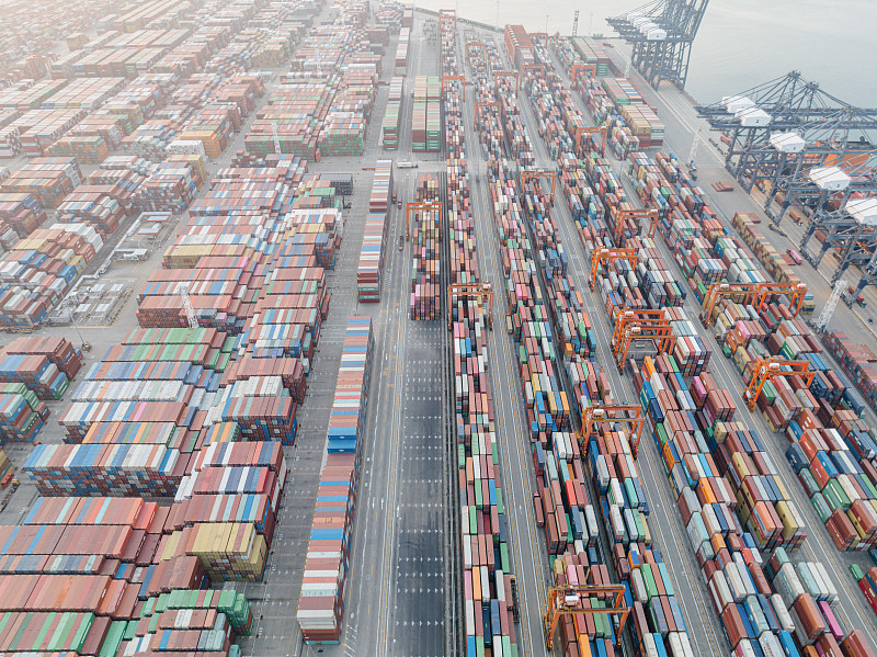 商品浴室防滑墊/防滑條從上海市使用海運配送到達韓國