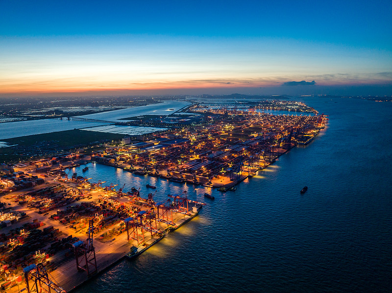 貨品篩子經深圳市選用輪船快遞至布基納法索——庫杜古