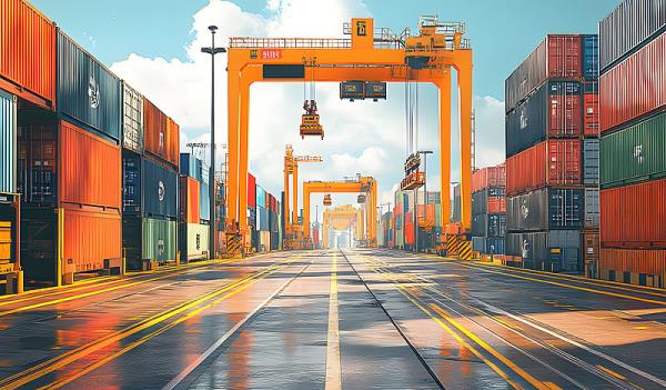 商品桃花芯木經(jīng)深圳市使用輪船物流配送至韓