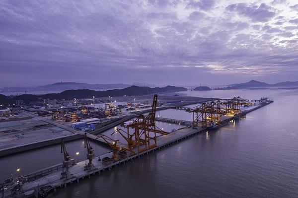 貨品移動(dòng)通信基站從北京市選取輪船運(yùn)送到達(dá)