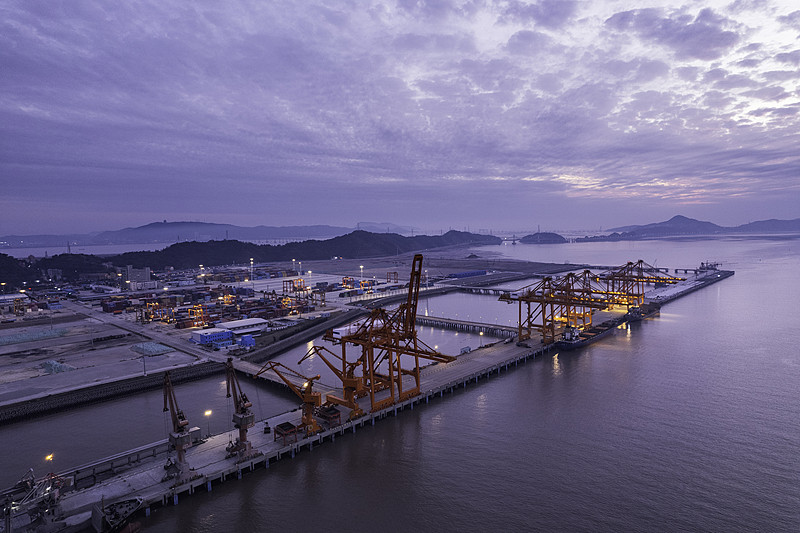 貨品移動通信基站從北京市選取輪船運送到達不丹——松坡宗 貨品移動通信基站從北京市選取輪船運送到達不丹——松坡宗