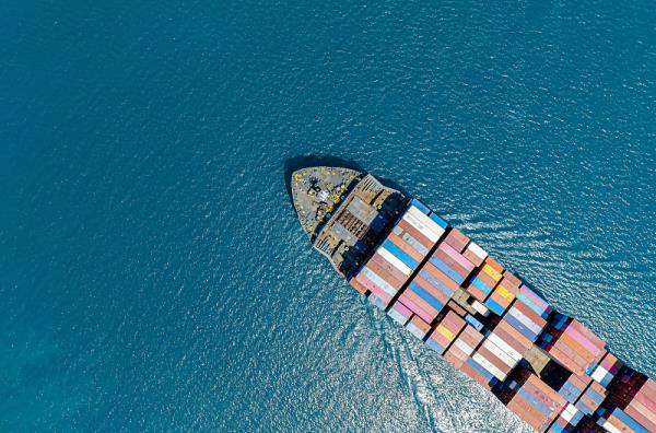 商品鈦合金經東莞市采取空運配送抵到孟加拉