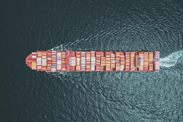 貨品船用離合器經(jīng)上海市采用海運(yùn)快遞抵到芬