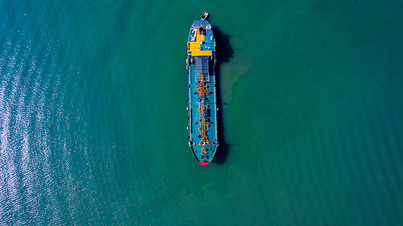 物品電影用品從北京市采納輪船送貨抵達(dá)土耳其——卡赫拉曼