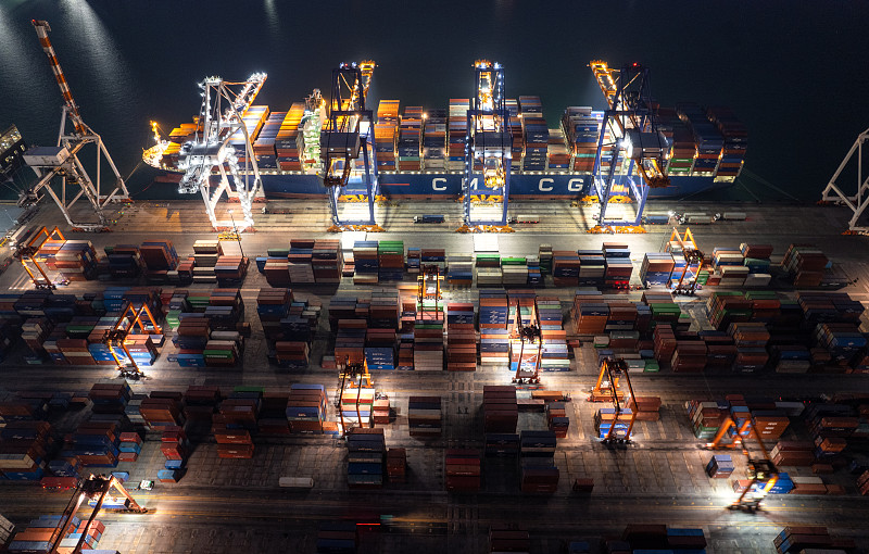 物品沙發清潔刷/吸塵器附件從廈門市使用飛機貨代到達中國臺灣