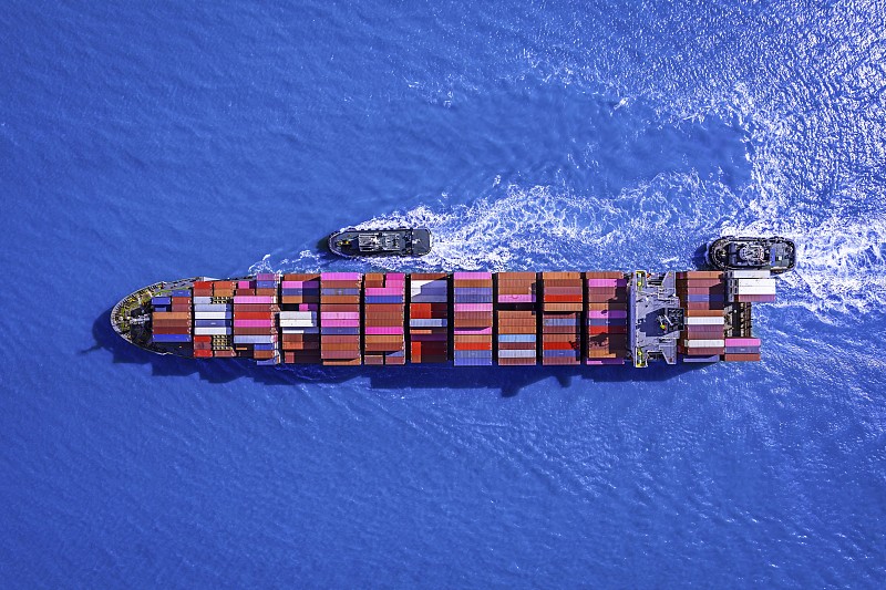 商品工業(yè)控制板經(jīng)上海市選用海運運輸?shù)竭_古巴——奧爾金