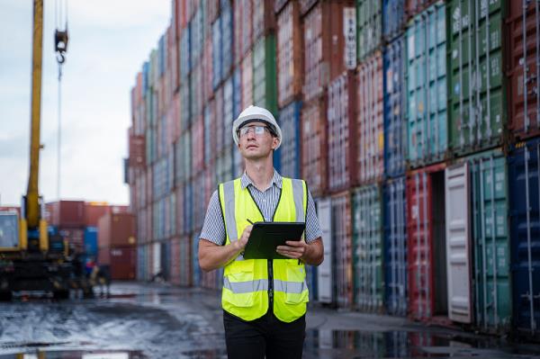 貨品測(cè)試測(cè)量設(shè)備類(lèi)從東莞市采用海運(yùn)貨運(yùn)到