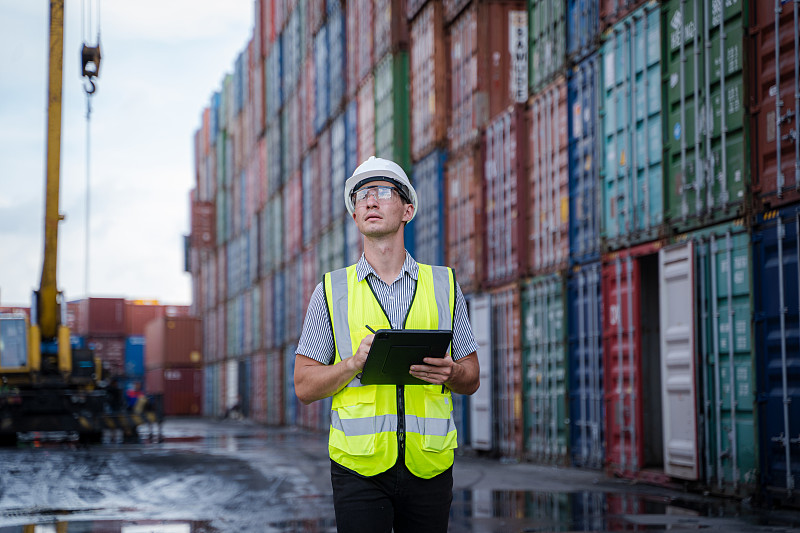 貨品測試測量設(shè)備類從東莞市采用海運貨運到達(dá)尼日利亞——伊內(nèi)索羅阿