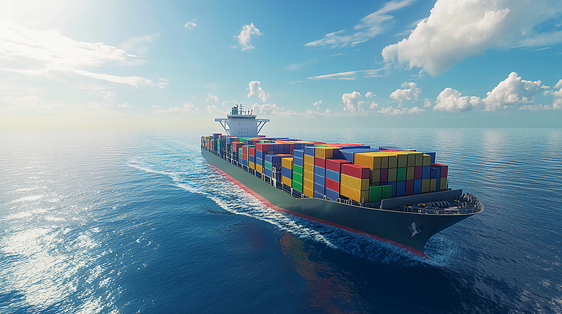 貨品音頻線經(jīng)重慶市采取海運(yùn)送貨抵達(dá)馬耳他