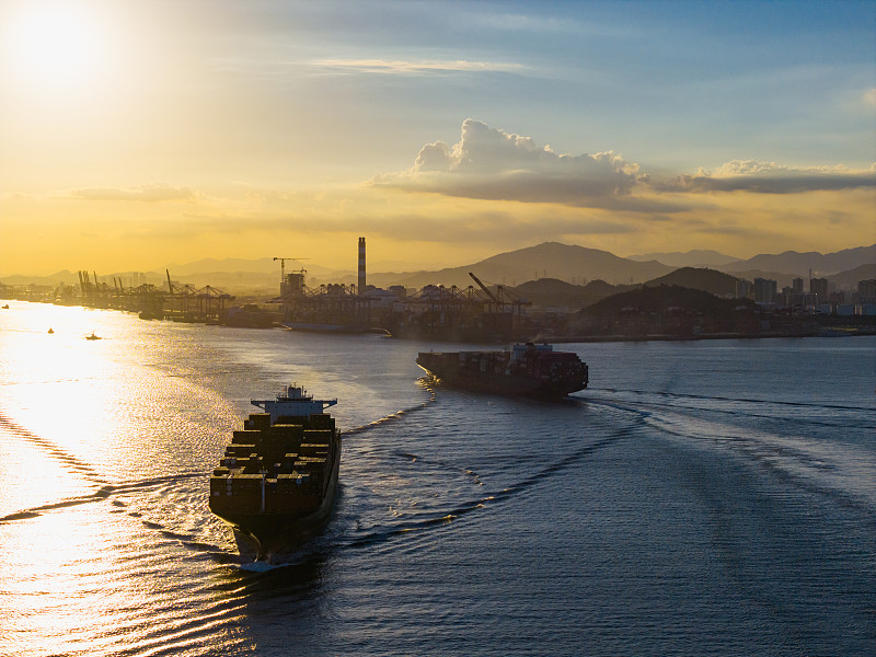 商品存儲卡（SD卡、TF卡、CF卡）經(jīng)廣州市選用輪船送貨到哥斯達黎加——盧斯