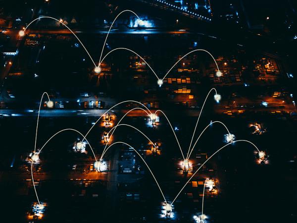 商品路由器天線從北京市采取輪船運(yùn)送至法國(guó)