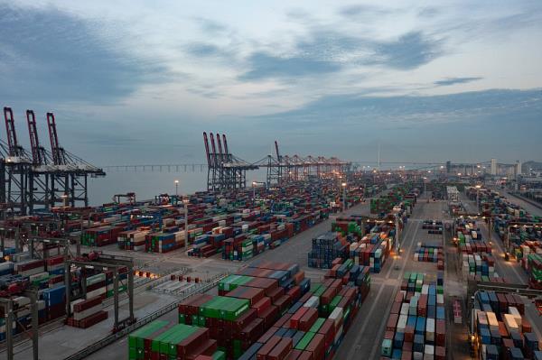 商品玻璃清潔劑及防霧劑從金華市采取海運物