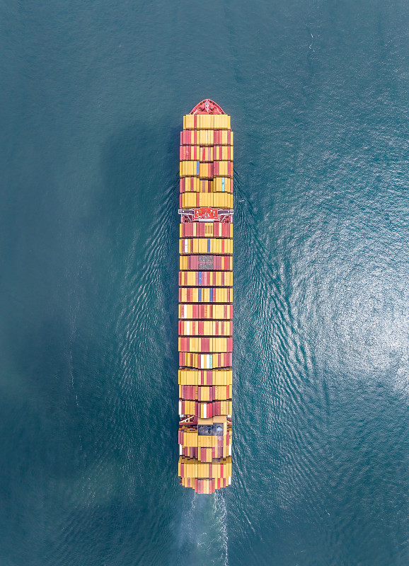 商品工業烤箱從北京市采用海運配送至拉脫維亞——葉爾加瓦