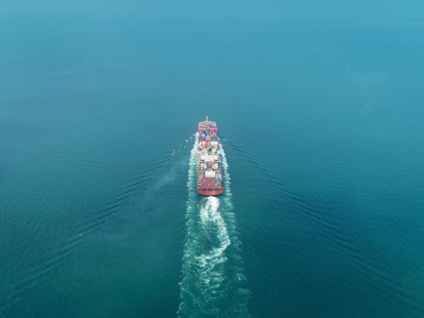 貨品音響限幅器從青島市選取輪船運(yùn)輸?shù)值浇? /></a> </figure><div   id=