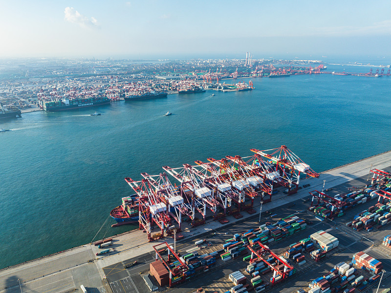 物品鋼絲及制品經(jīng)天津市選用輪船配送到達(dá)加納