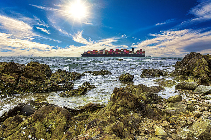 貨品干衣機經北京市使用輪船快遞至斯洛文尼亞