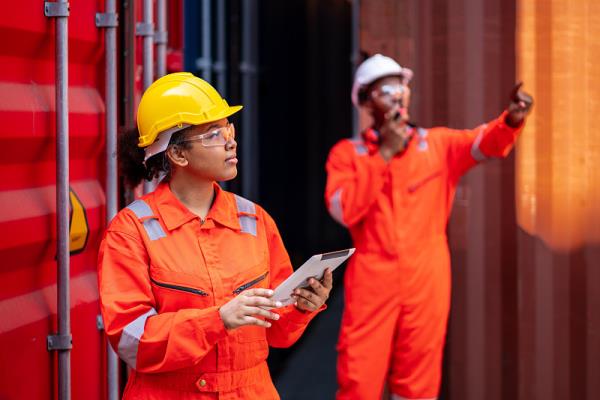 商品手機防盜報警器經珠海市使用空運貨運抵