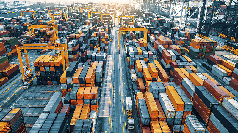 物品引火品從南京市使用輪船配送到達東盟