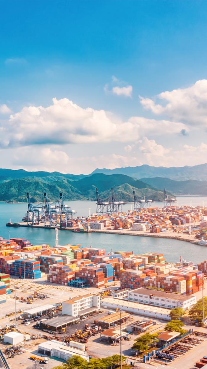 找國(guó)際貨代合作要注意什么