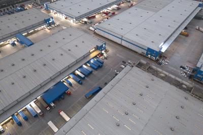 做外貿(mào)一定要知道的貨物出口運(yùn)輸流程