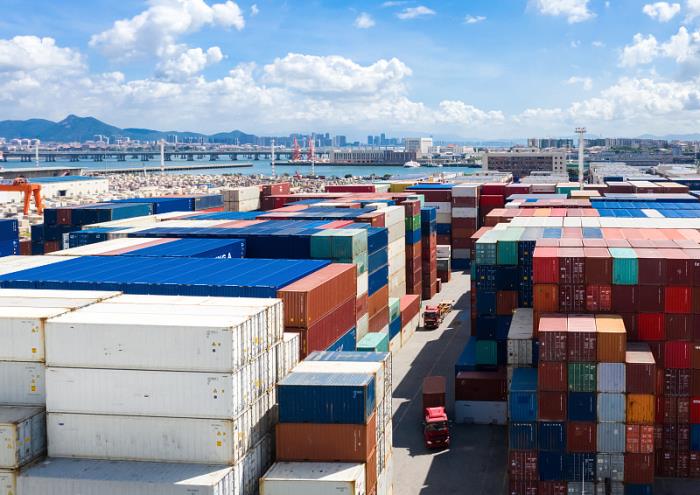 國際海運(yùn)集裝箱裝柜實(shí)操指南 國際海運(yùn)集裝箱裝柜實(shí)操指南