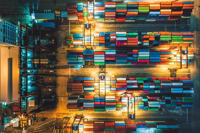 國際空運雙清包稅到歐洲要多長時間才能送達