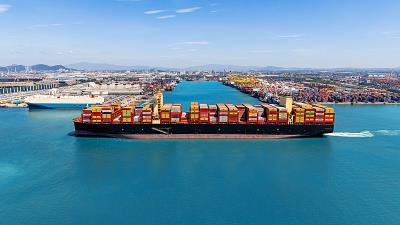 中國到德國快遞一般多少天