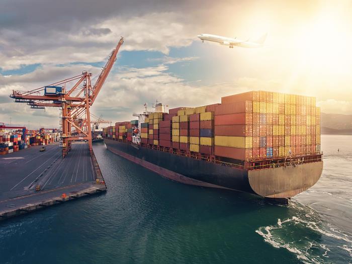 中國到法國快遞需要多久？