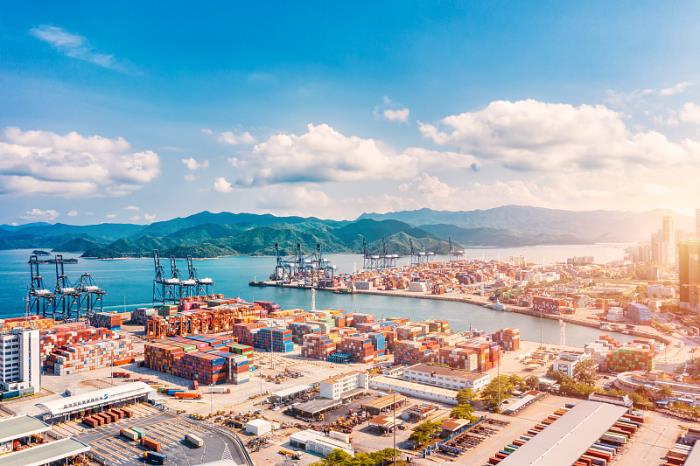 未來國際集裝箱運輸趨勢解析 未來國際集裝箱運輸趨勢解析