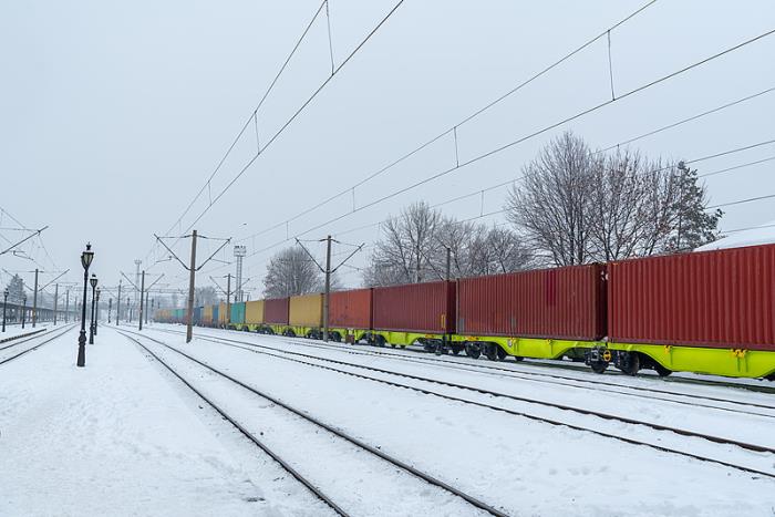 美國fba頭程運輸價格是多少錢一公斤，怎么算？