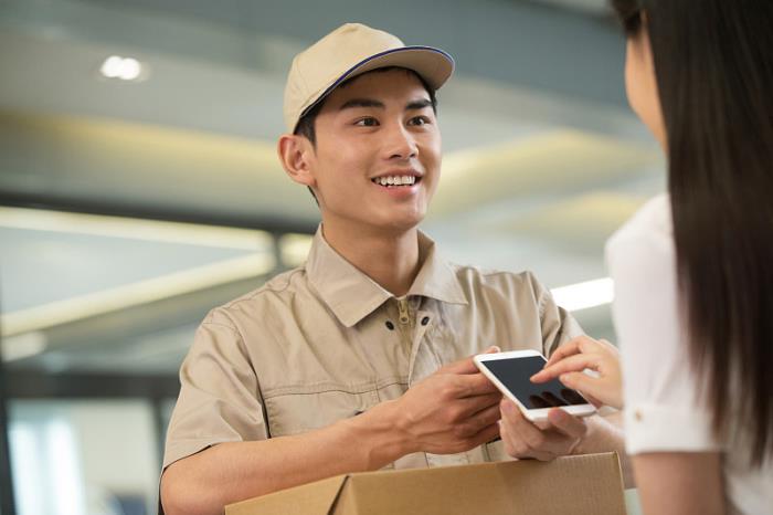 中國到美國的國際物流走海運需要多少天