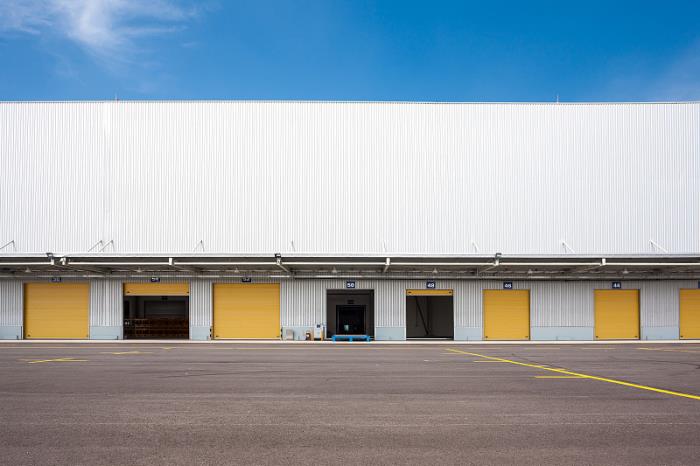 中歐班列能到達哪些國家