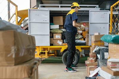 中國國際物流公司排名前十的有哪些