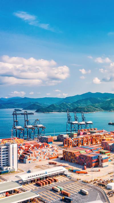 跨境電商物流服務(wù)水平怎么來評估的