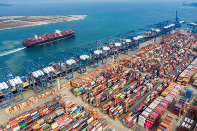 中國快遞到法國哪家最合算