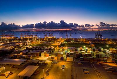 中山市創(chuàng)利盈物流有限公司有關(guān)資料