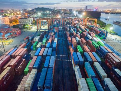 深圳市忠良振興物流有限公司部分概要