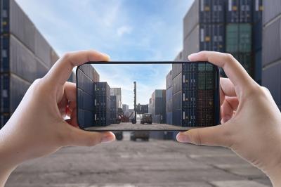 深圳市益方達物流有限公司有關(guān)概要