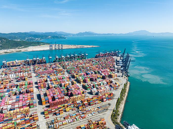 深圳市聯(lián)邦中海物流有限公司部分說明 深圳市聯(lián)邦中海物流有限公司部分說明