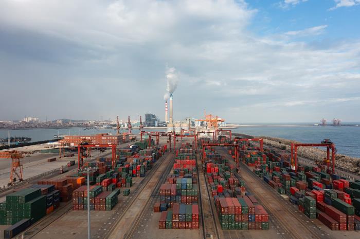 深圳市而立國(guó)際物流有限公司簡(jiǎn)單概要 深圳市而立國(guó)際物流有限公司簡(jiǎn)單概要