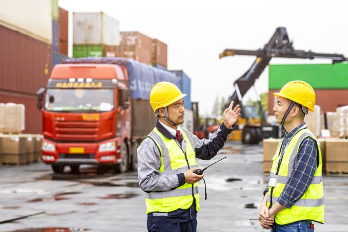 深圳安迅速達(dá)物流有限公司簡單概要 深圳安迅速達(dá)物流有限公司簡單概要