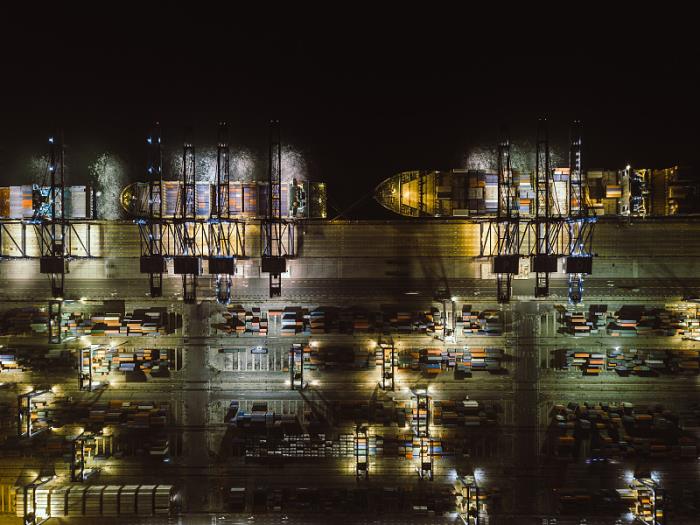 晉江運幫幫物流有限公司有關信息