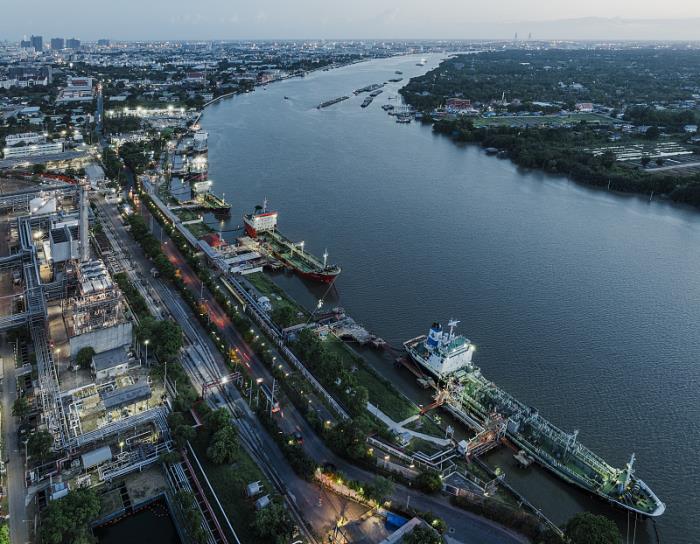 廣州源理物流有限公司