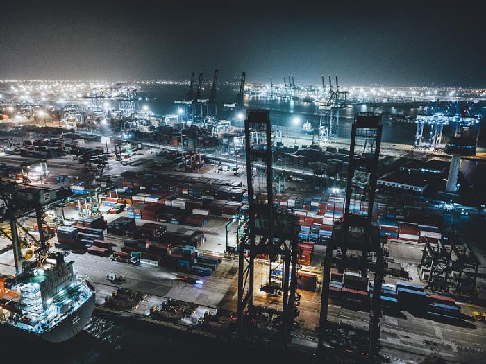 深圳市鮮易派科技物流有限公司相應(yīng)概要 深圳市鮮易派科技物流有限公司相應(yīng)概要