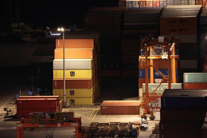 湖南安送達物流有限公司一些公開資料