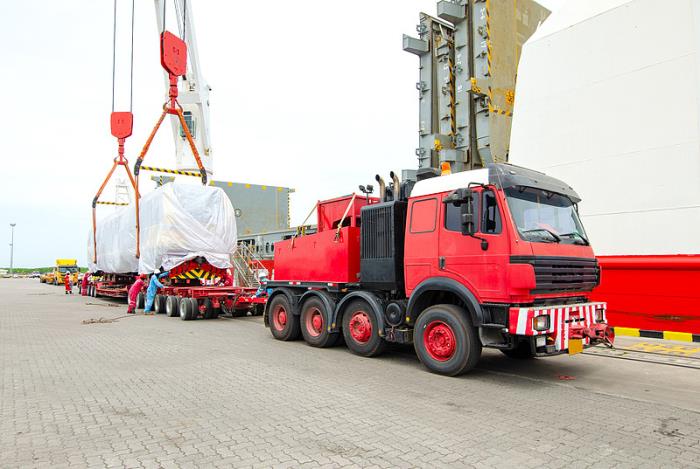 東莞宇嘉物流有限公司有關(guān)概要 東莞宇嘉物流有限公司有關(guān)概要