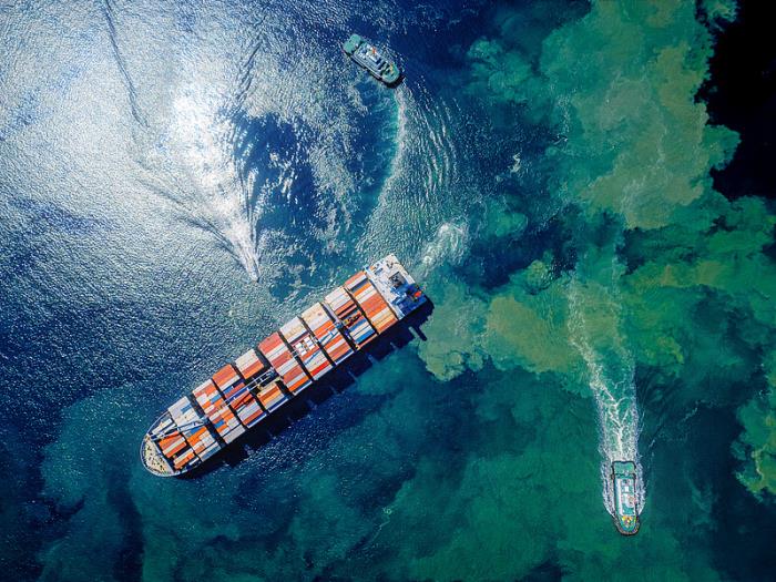 潮州市潮安區騰茂物流有限公司部分說明