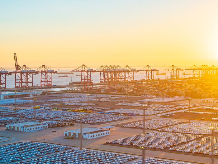 深圳市緣運物流有限公司相應資料