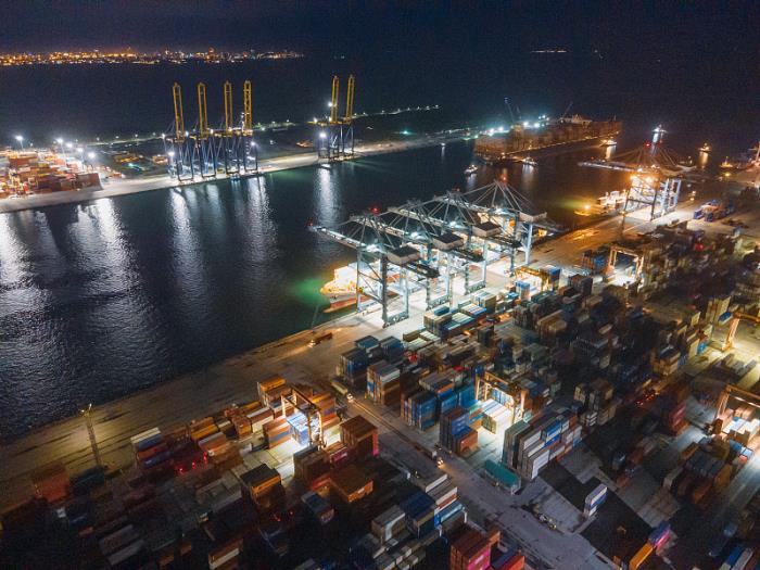 深圳市康通利物流有限公司 深圳市康通利物流有限公司