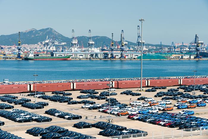 深圳市景隆國際物流有限公司 深圳市景隆國際物流有限公司